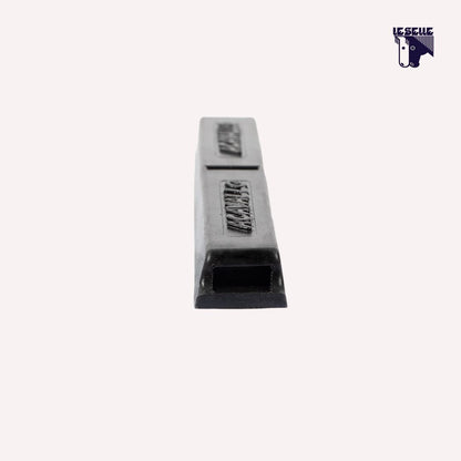 PROTEZIONE BABOZZALE GEL AMAHORSE - NERO