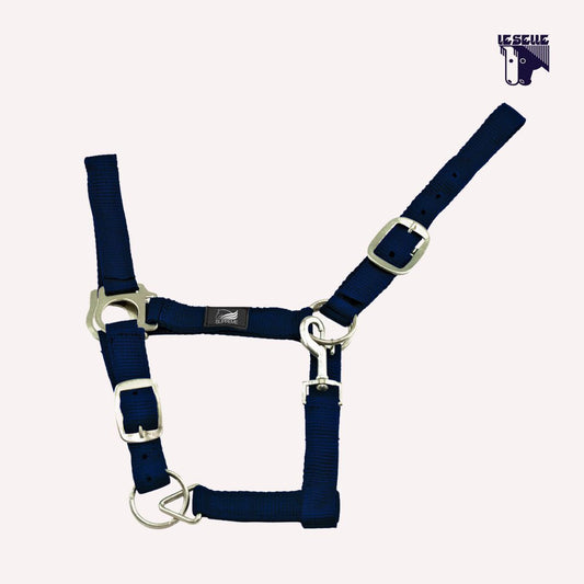 CAVEZZA NYLON DOPPIA REGOLAZIONE SUPREME - BLU