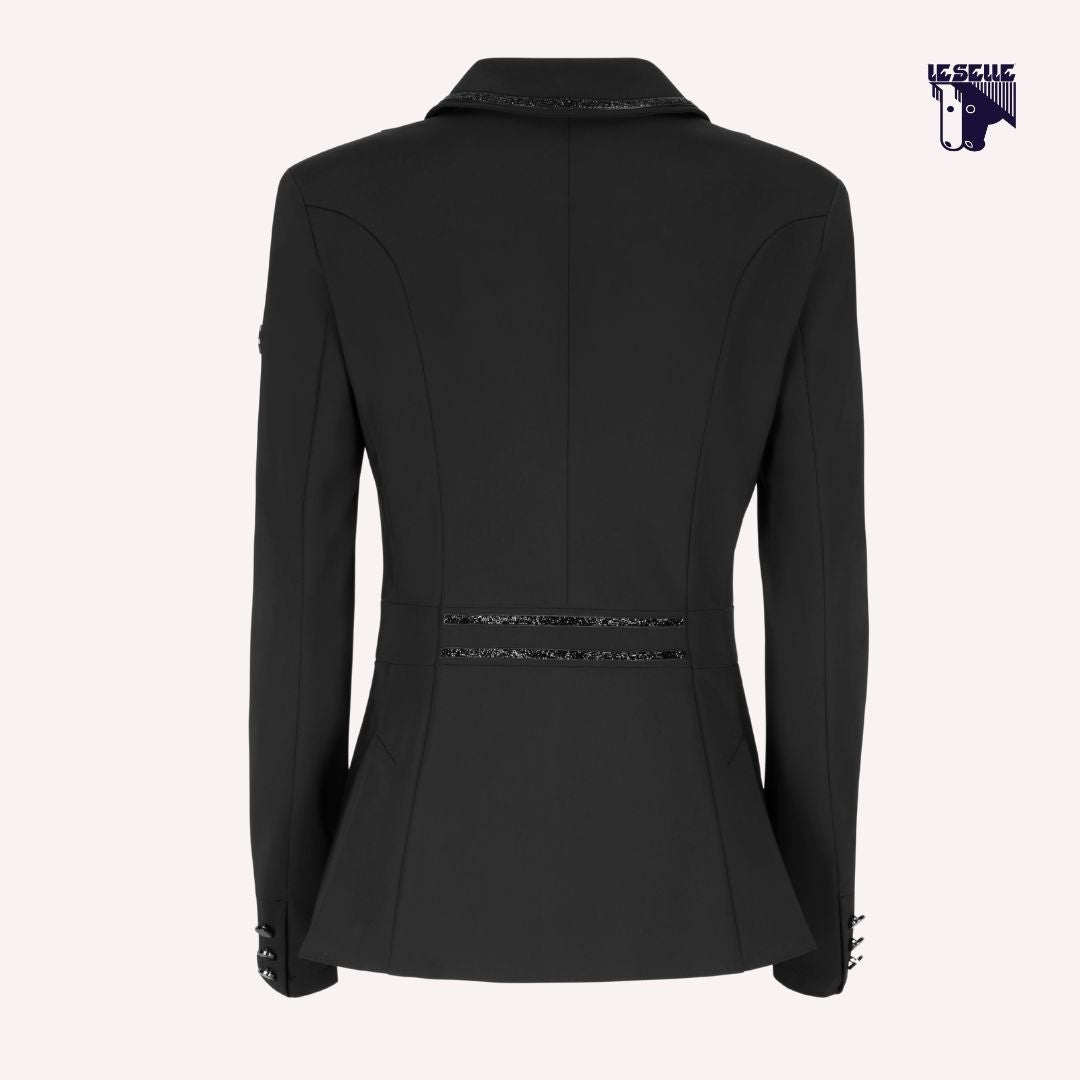 GIACCA PIKEUR PHELIA - NERO