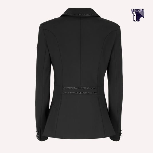 GIACCA PIKEUR PHELIA - NERO