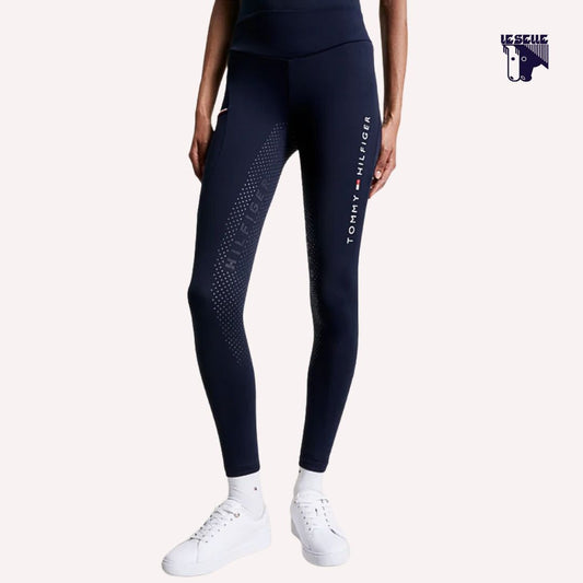 LEGGINGS INVERNALI TOMMY HILFIGER ELMIRA