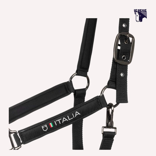 CAVEZZA E LUNGHINA EQUESTRO X FISE - NERO