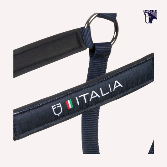 CAVEZZA E LUNGHINA EQUESTRO X FISE - BLU