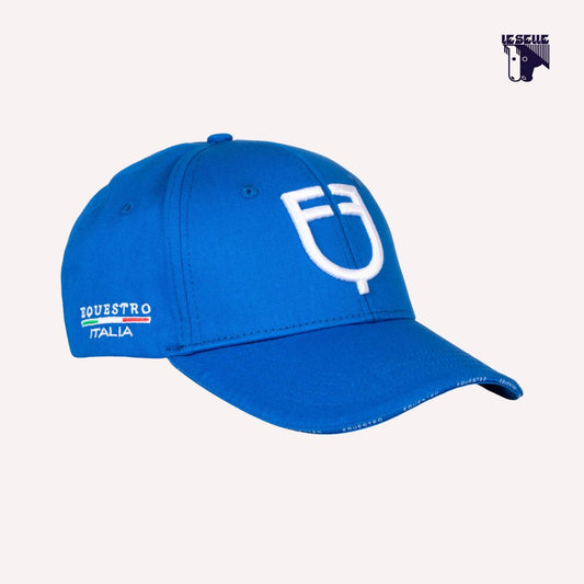 CAPPELLINO EQUESTRO X FISE - AZZURRO SAVOIA