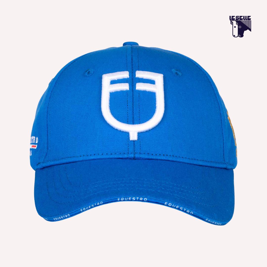 CAPPELLINO EQUESTRO X FISE - AZZURRO SAVOIA