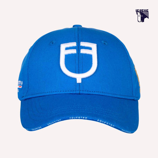 CAPPELLINO EQUESTRO X FISE - AZZURRO SAVOIA