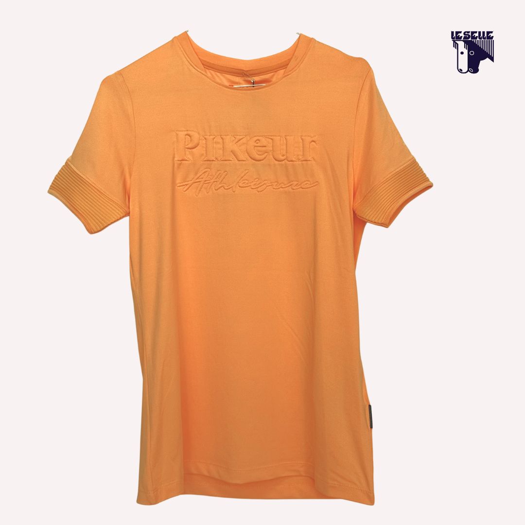 PIKEUR LOA T-SHIRT