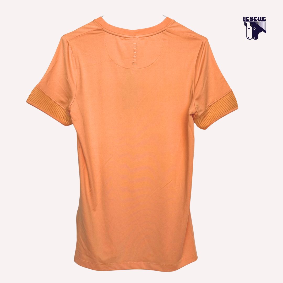 PIKEUR LOA T-SHIRT