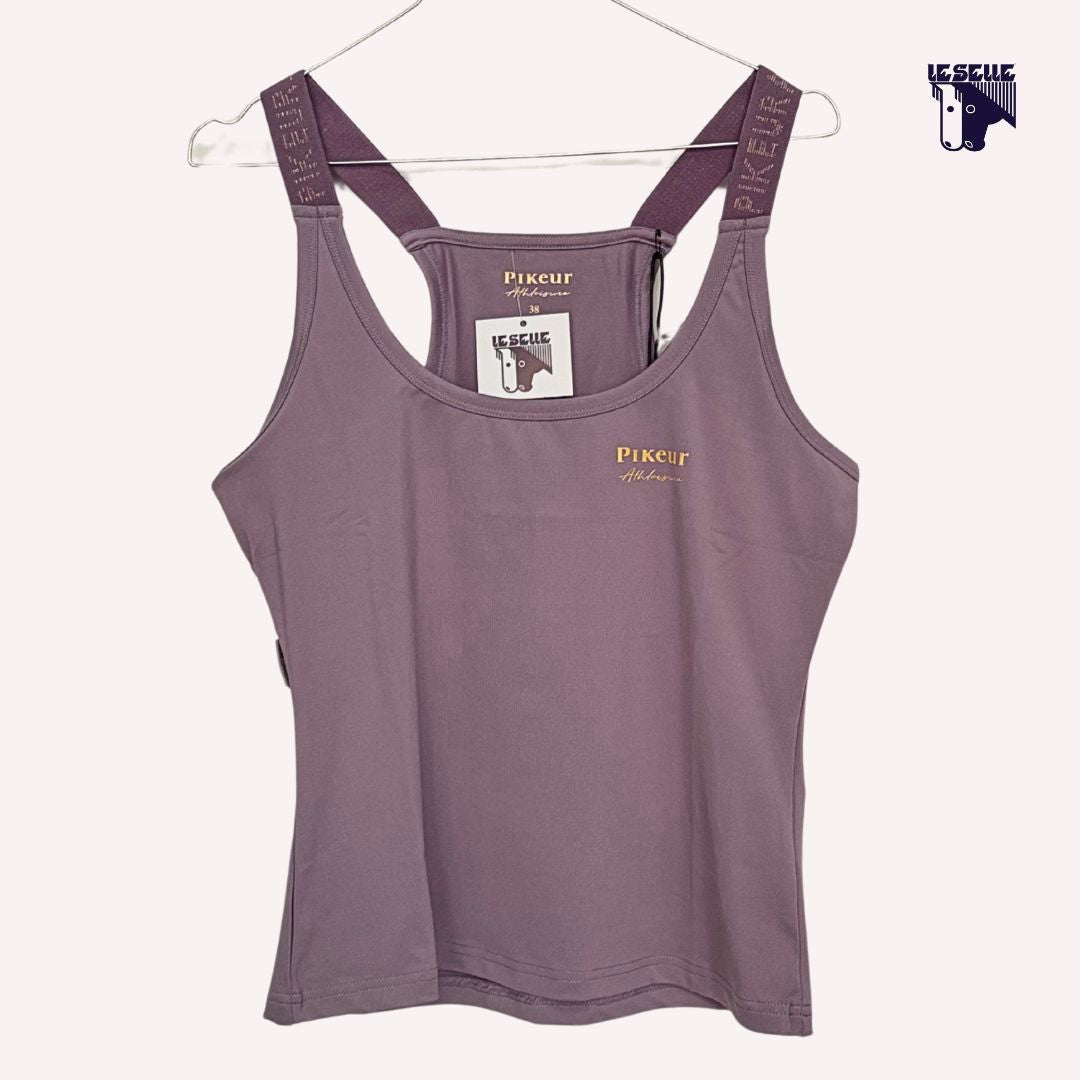 TOP PIKEUR LONA