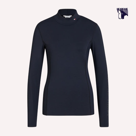 TRAINING TOP TOMMY HILFIGER AVA