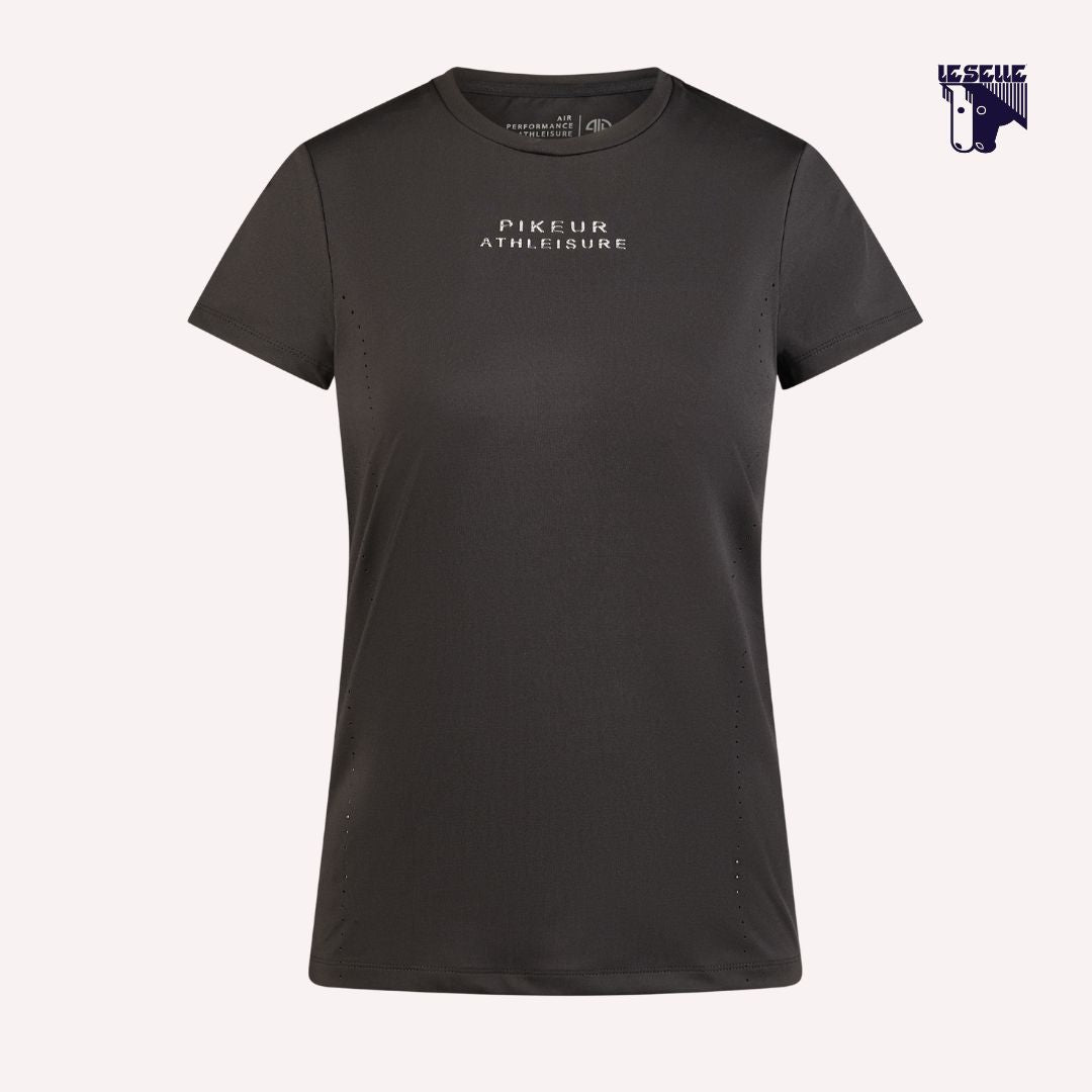 PIKEUR FUNCTION SHIRT - NERO