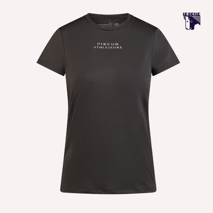 PIKEUR FUNCTION SHIRT - NERO