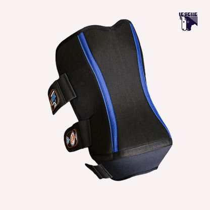 EARTIK COOLING BOOTS EQUICK - NERO