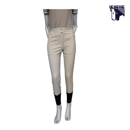 PANTALONE NWIN FULL GRIP ANIMO - BEIGE