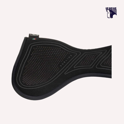 COMPENSATORE ZERO IMPACT SLIM FLAT SUBLIME ACAVALLO - NERO
