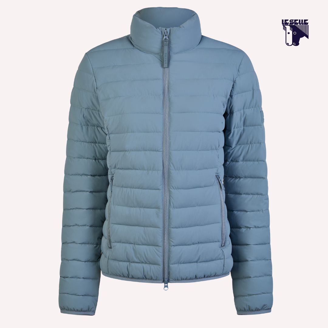 PIKEUR QUILTED JACKET - AVIO