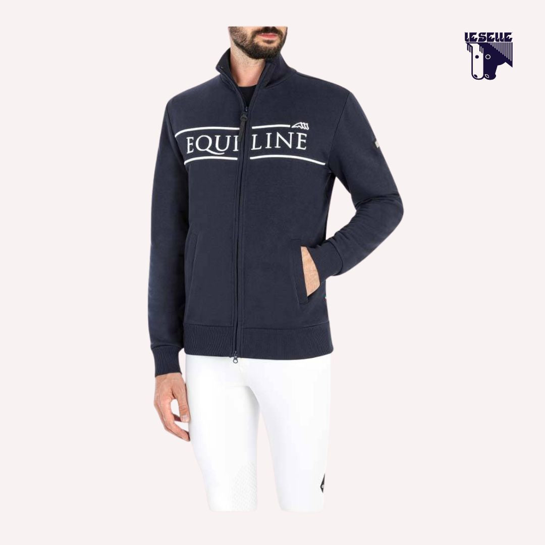 EQUILINE ANSON SWEATSHIRT