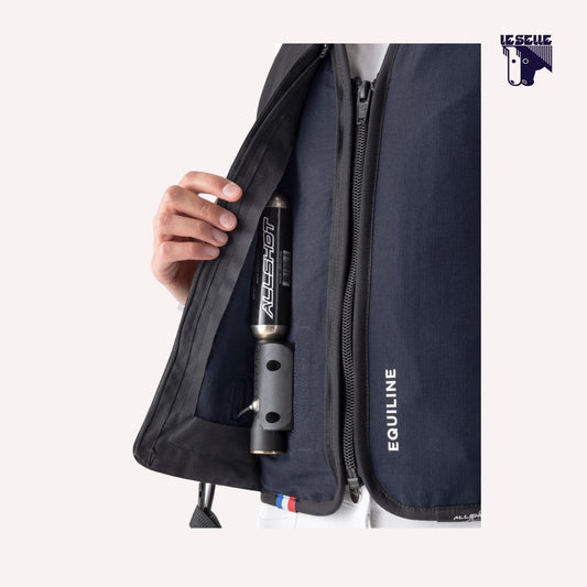 CARTUCCIA EQUILINE MEDIA 60 CC