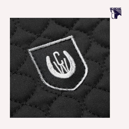 PAD EDGE ULTRA WERNER CHRIST - NERO/NATURALE