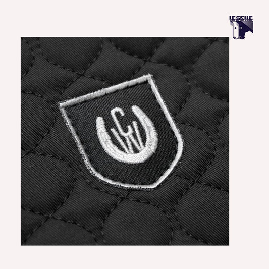 PAD EDGE ULTRA WERNER CHRIST - NERO/NATURALE