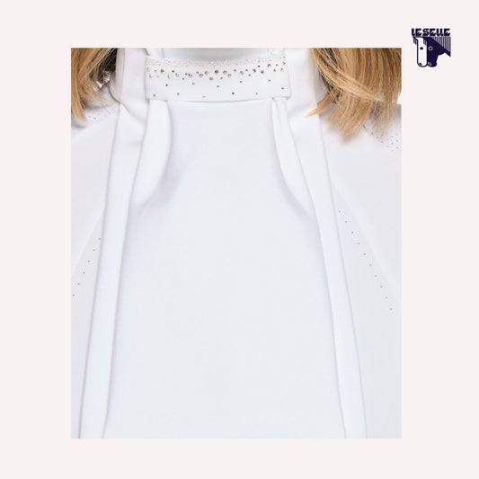 PLASTRON CRYSTAL SAMSHIELD - HOLO