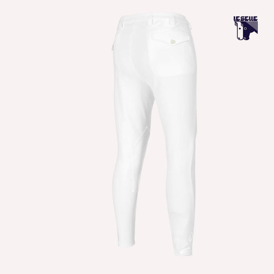 PANTALONI RODRIGO PIKEUR - BURRO