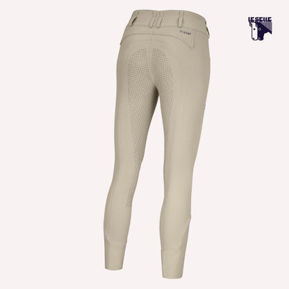 PANTALONE PIKEUR CANDELA - BEIGE
