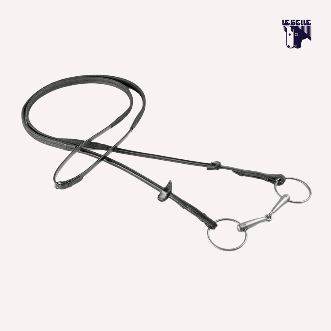 REDINI GOMMA EQUIPE - NERO