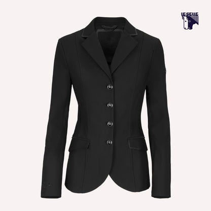 GIACCA PIKEUR ALURA HYBRID - NERO