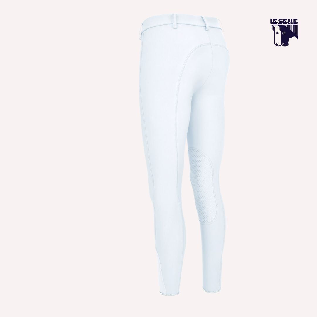 PIKEUR PRISCA - WHITE