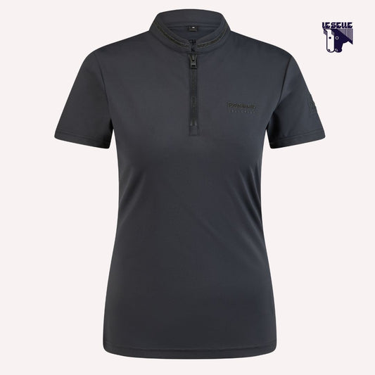 TRAINING TOP PIKEUR FUNCTION - NERO
