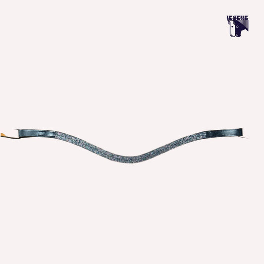 FRONTALINO SILVERLINE TACK - MUKTICOLOR DUST