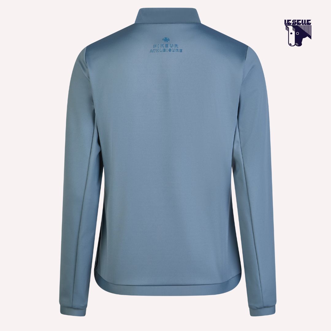 FELPA FLEECE PIKEUR - AVIO
