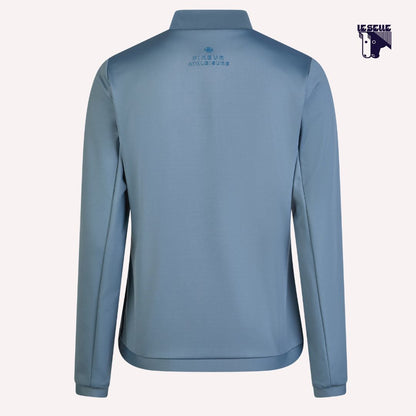 FELPA FLEECE PIKEUR - AVIO
