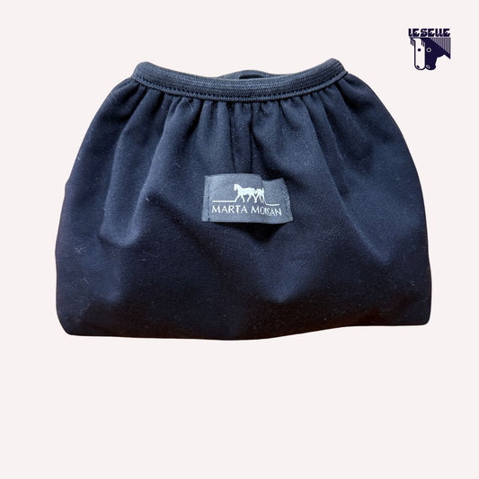 COPRISTAFFE FANTASIA MARTA MORGAN - NERO