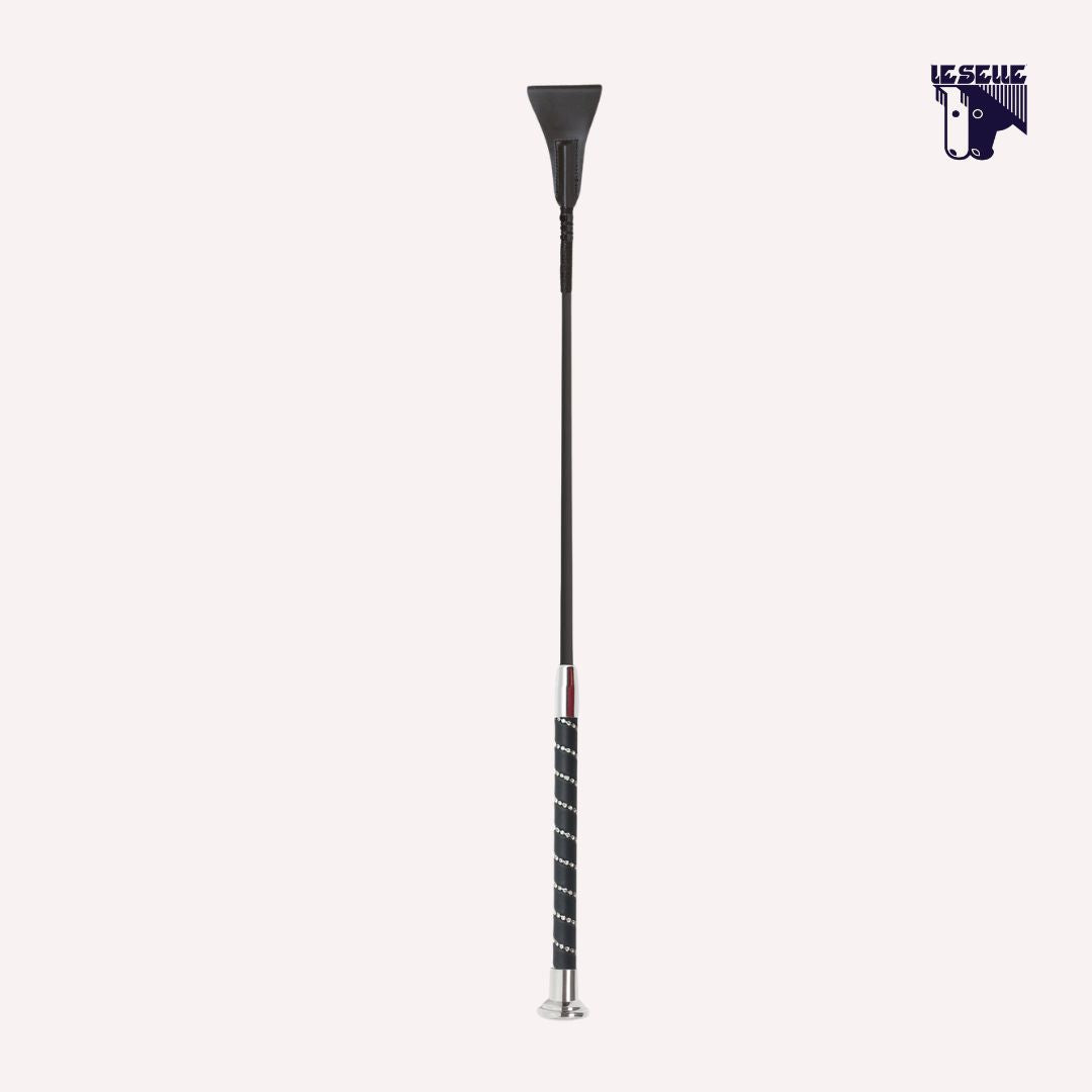 FRUSTINO FLECK SILK TOUCH SARTORE - SILVER/NERO