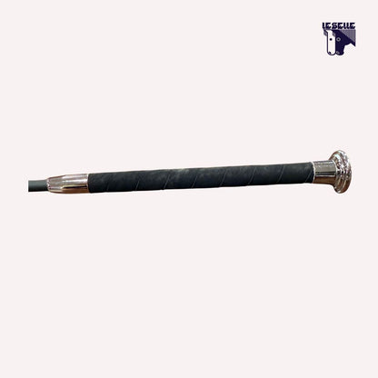 FRUSTINO FLECK PREMIUM GRIP SARTORE - SILVER/NERO
