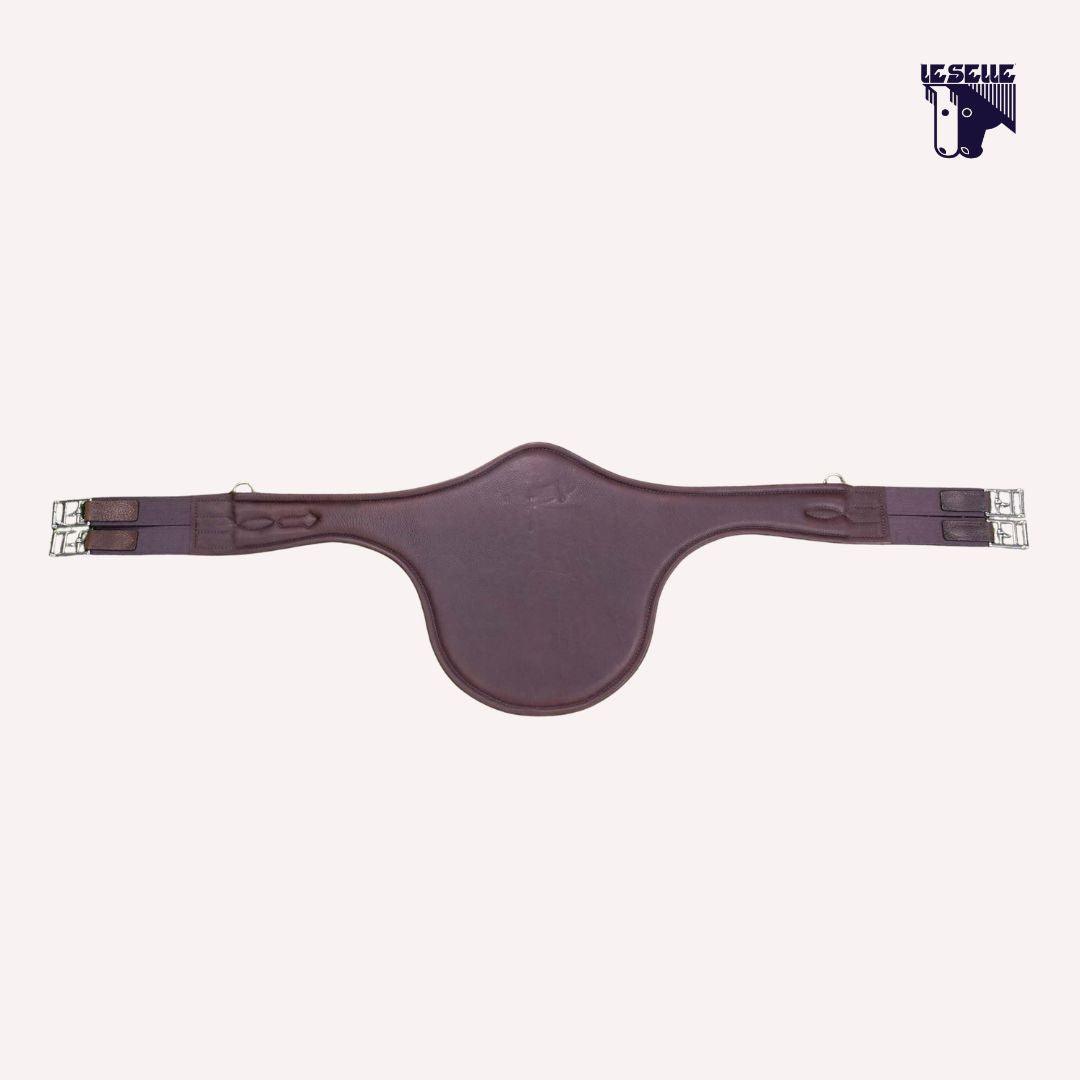 STUD PROTECTORS SELLERIA EQUIPE BROWN