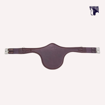 STUD PROTECTORS SELLERIA EQUIPE BROWN