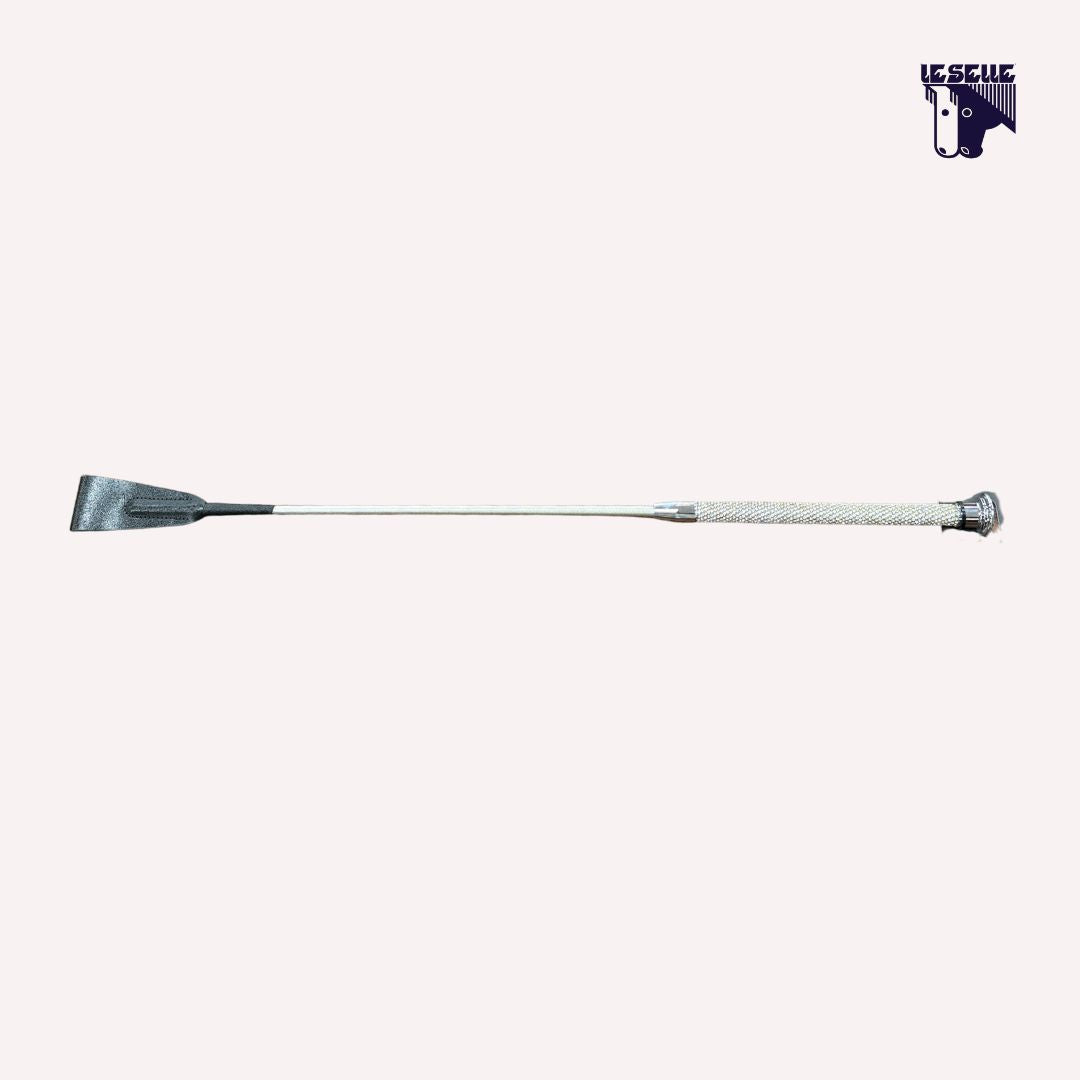 FRUSTINO JUMPING 65 CM EQUILINE - SILVER