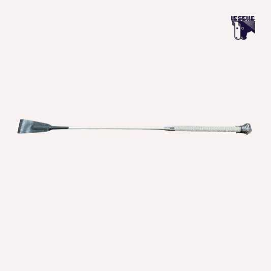 FRUSTINO JUMPING 65 CM EQUILINE - SILVER