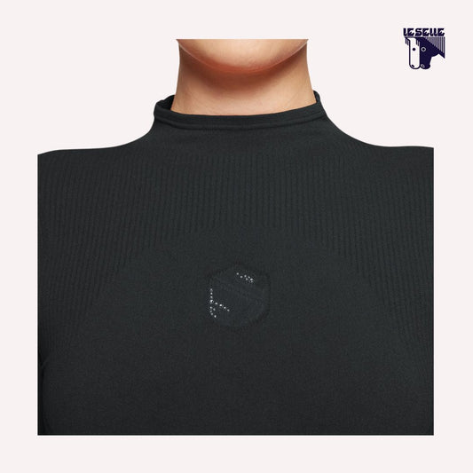 MAGLIA SAMSHIELD ALICIA - BLU