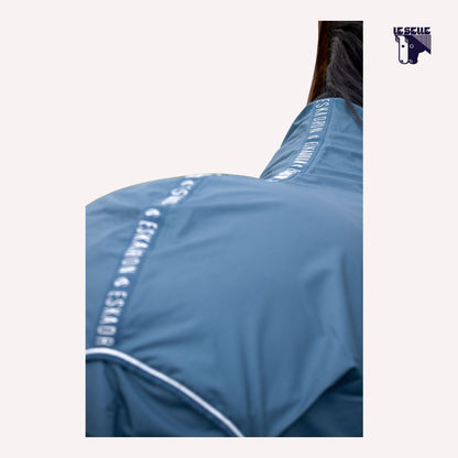COPERTA DA PADDOK ESKADRON WATERPROOF LIGHT - OTTANIO