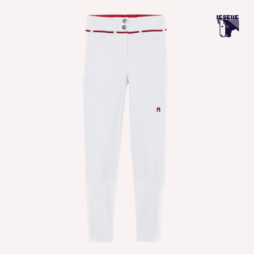 TOMMY HILFIGER GENEVA - BIANCO