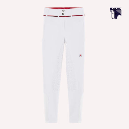 TOMMY HILFIGER GENEVA - BIANCO