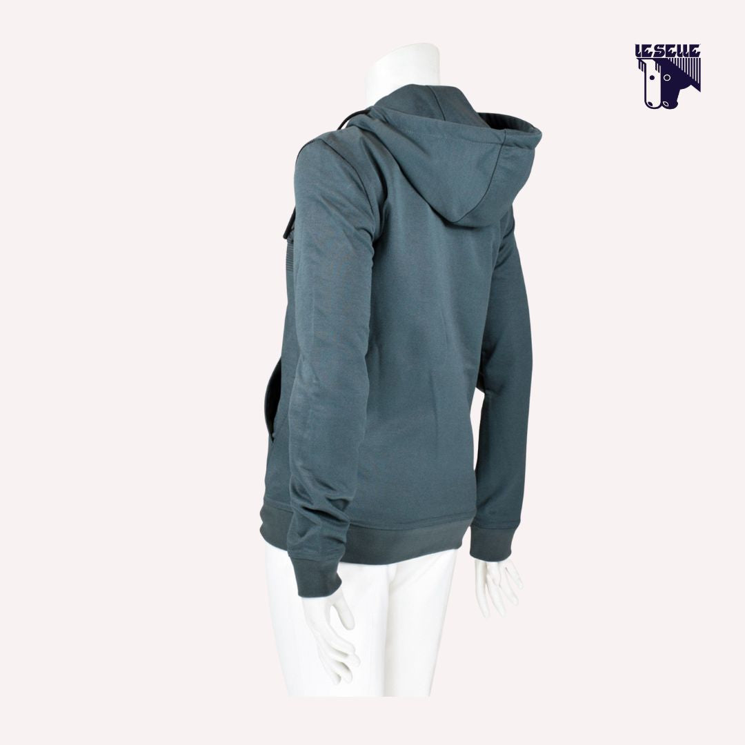 CAVALLERIA TOSCANA SWEATSHIRT 3D PRINT