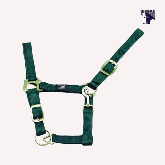 CAVEZZA NYLON DOPPIA REGOLAZIONE SUPREME - VERDE