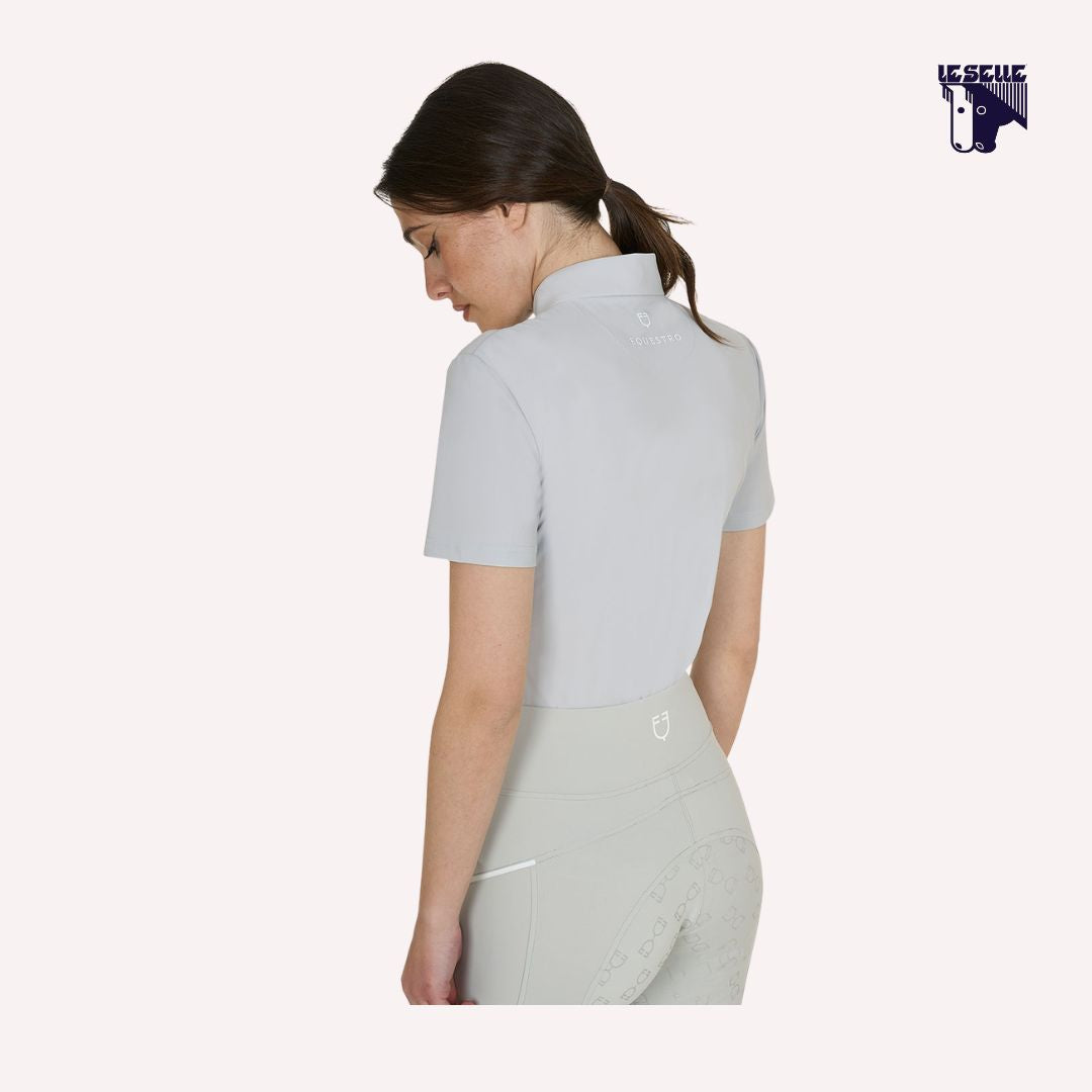TRAINING TOP EQUESTRO - PEARL