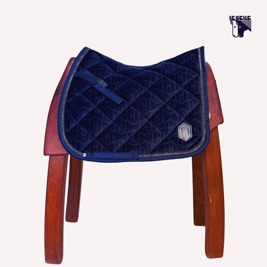SOTTOSELLA DRESSAGE ESKADRON VELVET CRYSTAL