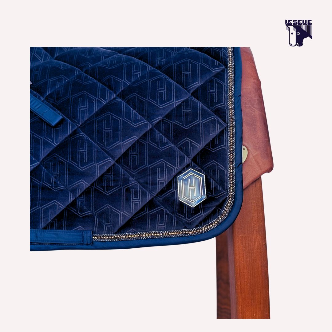 SOTTOSELLA DRESSAGE ESKADRON VELVET CRYSTAL